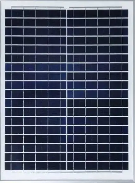 白山太阳能发电板